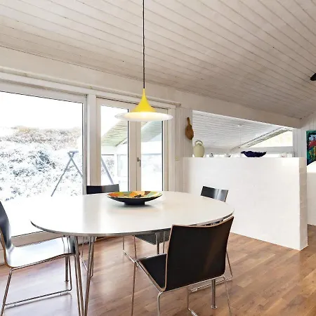 Xxix Ferienhaus *